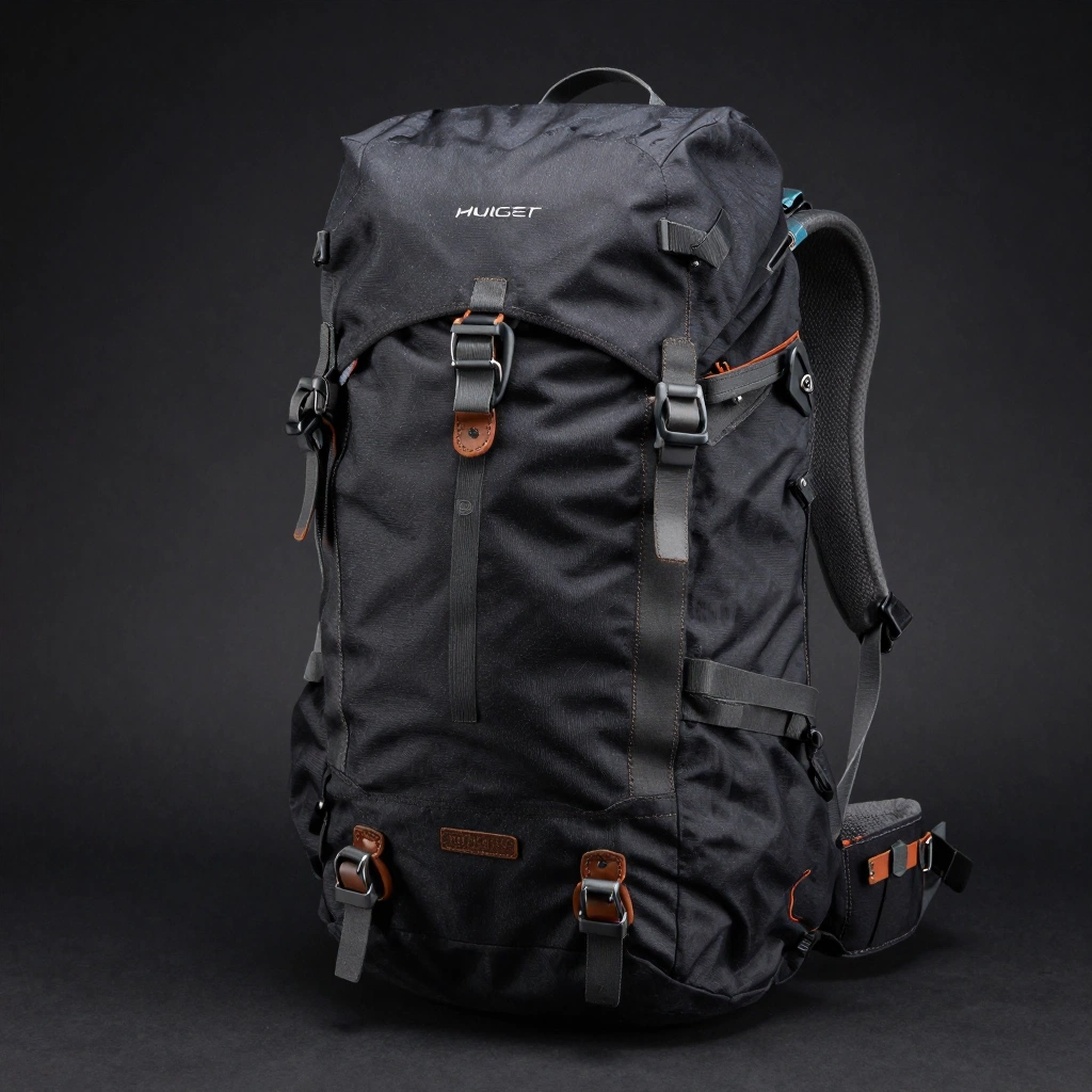 Expedition Backpack