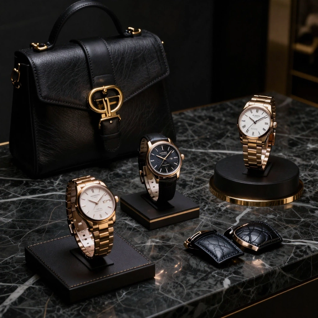 Limited Editions Collection