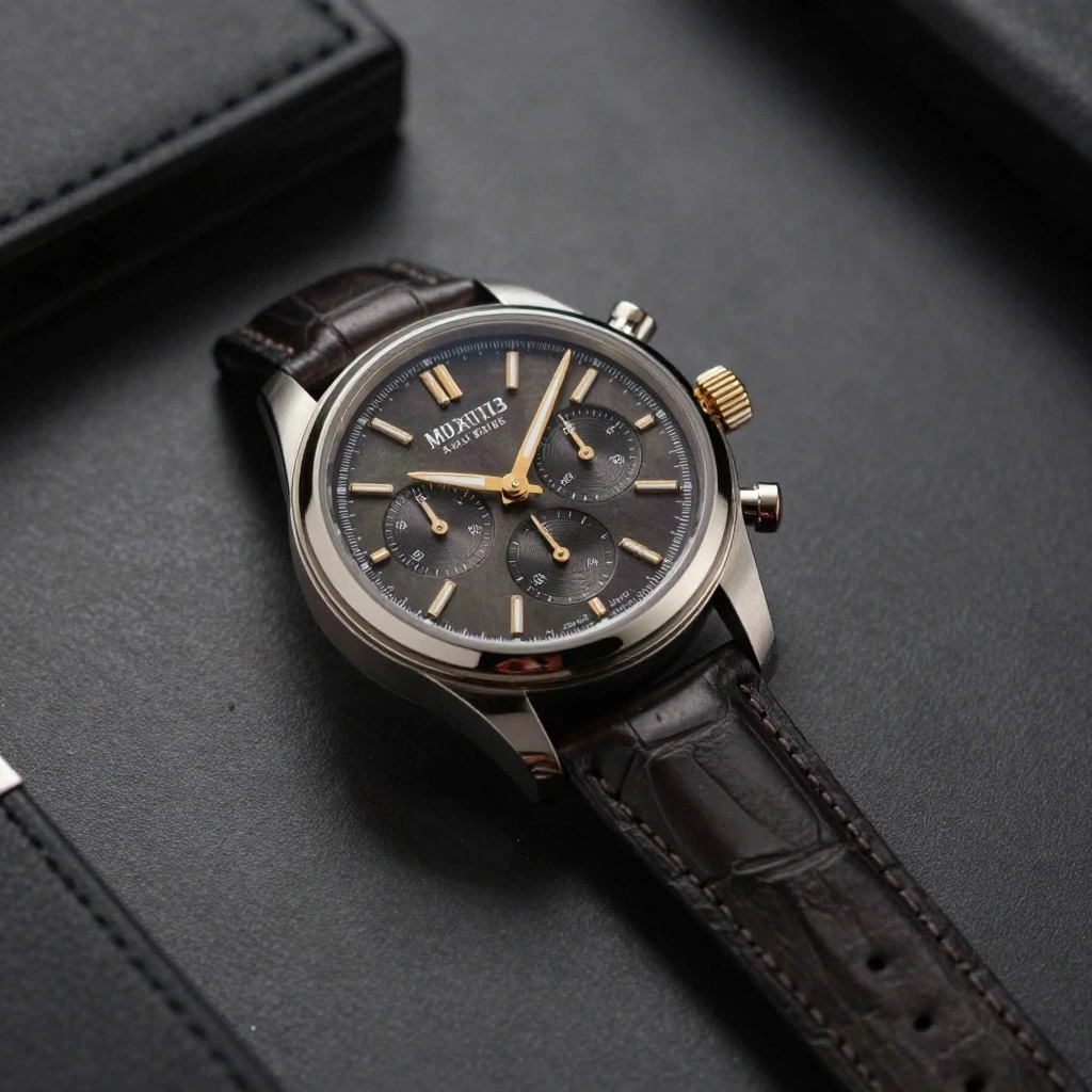 Navigator Chronograph